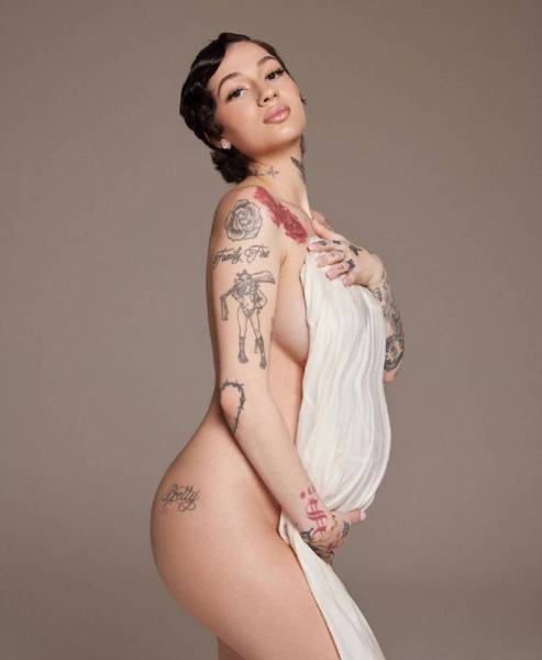Bhad Bhabie Nude Busty Pregnant Onlyfans Set Leaked - Usa on adultfans.net