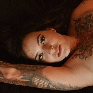 Maz Crystal Nude Leaks - Fapello on adultfans.net