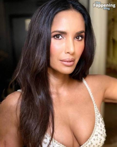 Padma Lakshmi Sexy (6 Photos) on adultfans.net