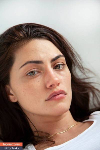 Phoebe Tonkin aka phoebejtonkin Nude Leaks on adultfans.net