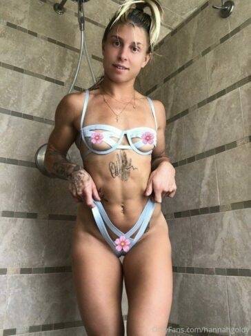 Hannah Goldy Onlyfans Leaked on adultfans.net