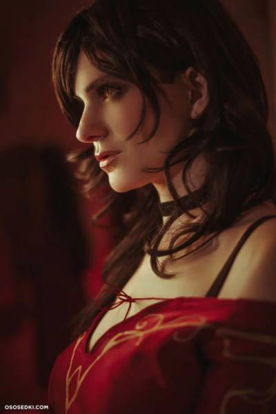 Shaeunderscore – Cinder Fall – Rwby on adultfans.net