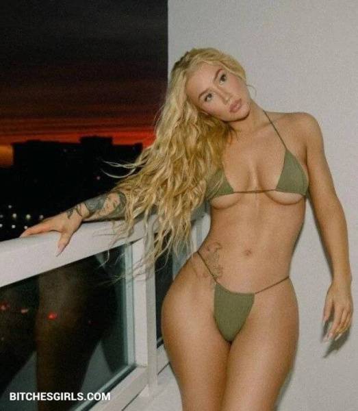 Iggy Azalea Nude Celebrities - Amethyst Amelia Kelly Onlyfans Leaked Naked Videos on adultfans.net