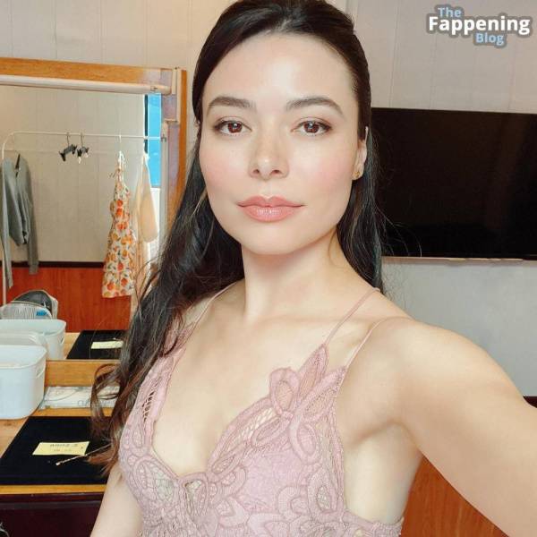 Miranda Cosgrove Sexy (6 Photos) on adultfans.net