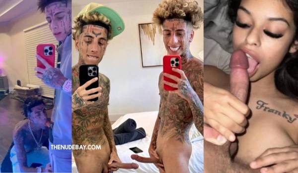 Island Boys Nude Flyysoulja & Kodiyakredd Video! NEW on adultfans.net