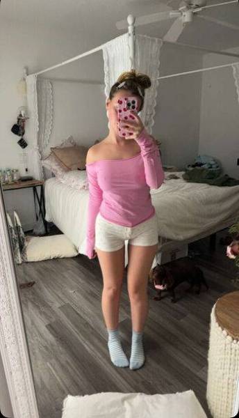 Alyssa Mckay / alyssamckayyy Leaked Nude OnlyFans on adultfans.net