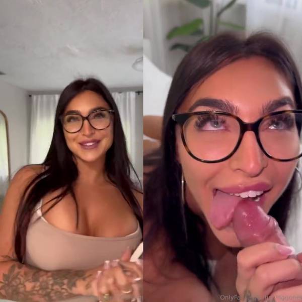 Emily Rinaudo Realtor Roleplay OnlyFans Video Leaked - Usa on adultfans.net