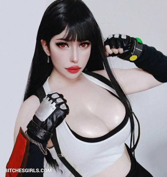 Jyunaundomiel Cosplay Porn - Jyuna Nsfw Cosplay on adultfans.net