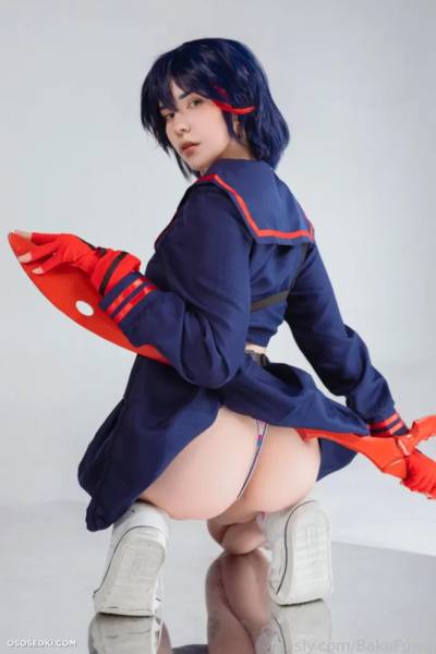 Fuwa Baka – Ryuuko Matoi on adultfans.net