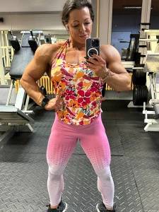 Muscleprincessivana [ muscleprincessivana ] OnlyFans leaked photos on Hotleaks.tv on adultfans.net