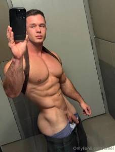 Steel [ steel ] OnlyFans leaked photos on Hotleaks.tv on adultfans.net