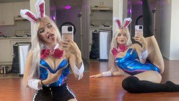 Bonbibonkers Patreon Nude Cosplay Video on adultfans.net