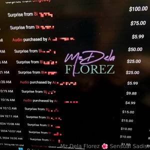 Mzdelaflorez [ mzdelaflorez ] OnlyFans leaked photos on Hotleaks.tv on adultfans.net