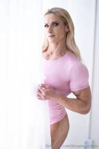 Bicepsgoddess [ bicepsgoddess ] OnlyFans leaked photos on Hotleaks.tv on adultfans.net