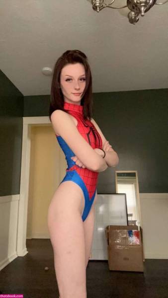 Soggyalien22 Nude OnlyFans Photos #11 on adultfans.net