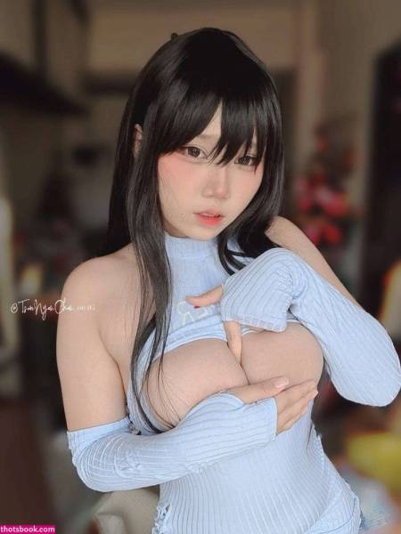 Tsunnyanchan Nude OnlyFans Photos #9 on adultfans.net