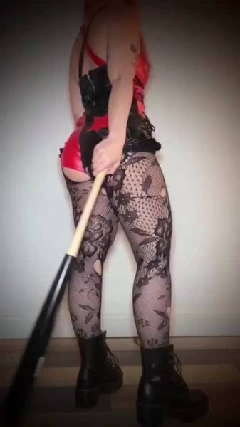 Harley Quinn Before And After by cpl420 on adultfans.net