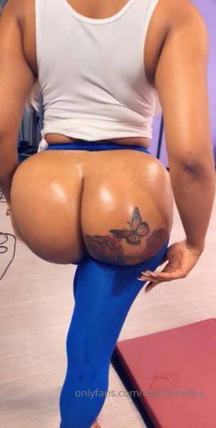 Moriah Mills Nude Ass Gym OnlyFans Video Leaked - Usa on adultfans.net