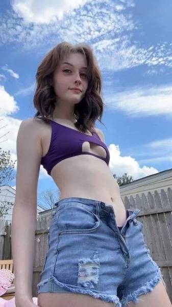 Soggyalien / soggyalien22 Nude on adultfans.net