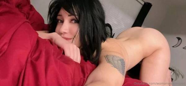 BuffBunnyMika / buffbunbun / buffbunnymika_ Nude on adultfans.net