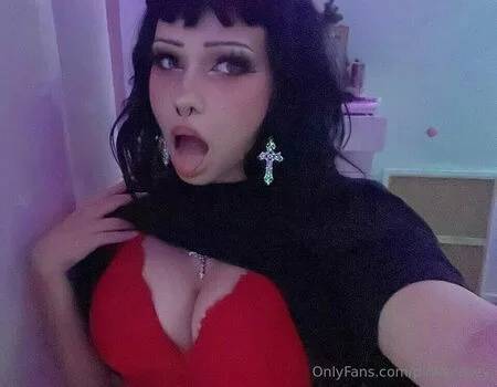 Pinksnakey / Pinksnakey69 Nude on adultfans.net