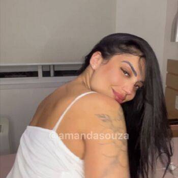 Amanda Souza / amanda_souza / amandasouza Nude on adultfans.net