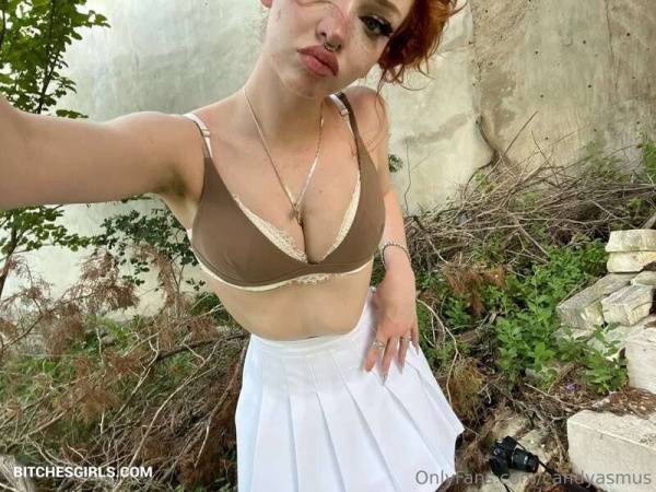 Candy Asmus Nude Celeb - Candy Onlyfans Leaked Naked Photos on adultfans.net