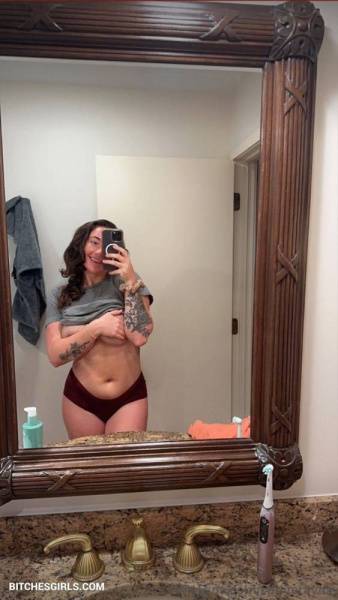 Karlye Taylor - Karlyetaylorreels Onlyfans Leaked Naked Photo on adultfans.net