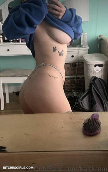 Kaitlynkrems Instagram Naked Influencer - Kaitlyn Krems Onlyfans Leaked Nude Photos on adultfans.net