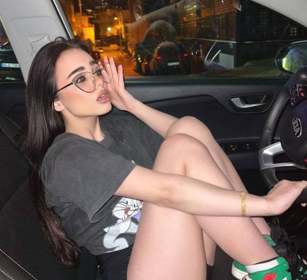 Алена Чайкина слив on adultfans.net