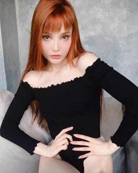 Rocksy Light слив on adultfans.net