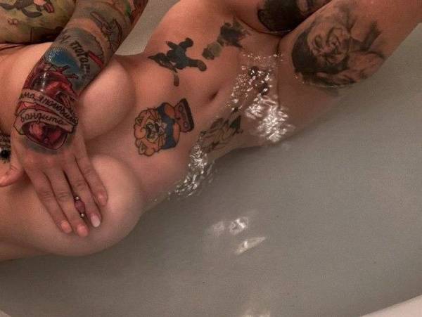 Слив Cosmos Yo on adultfans.net