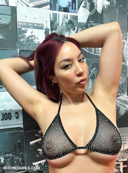 Mekabear Nude Twitch - Erin Fansly Leaked Nude Photo on adultfans.net