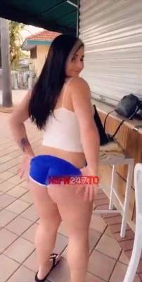 Jade jayden spreading her ass in public instagram thot xxx premium porn videos on adultfans.net