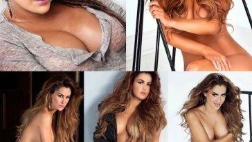 Ninel Conde Nude Collection on adultfans.net