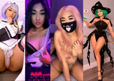 Tsuwukii leak - OnlyFans SiteRip (@tsuwukii) (160 videos + 412 pics) on adultfans.net