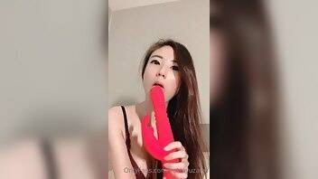 Sukiayuzawa Finishing this video series with a deep throat xxx onlyfans porn on adultfans.net