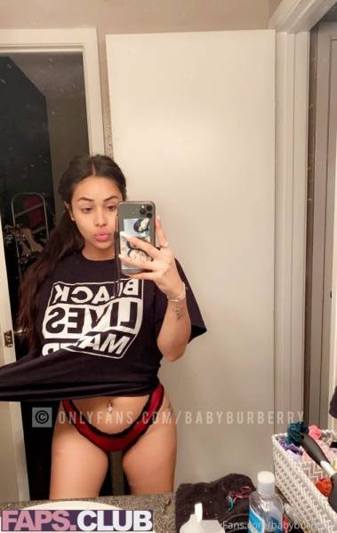 Babyburberry OnlyFans Leaks (3 Photos) on adultfans.net