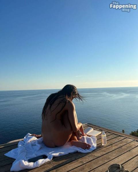 Nina Urgell Cloquell Nude & Sexy Collection (35 Photos) - Spain on adultfans.net