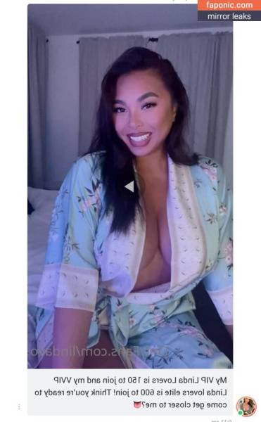 Linda Vo aka itslindavo aka lindavo aka lindavoooo Nude Leaks OnlyFans on adultfans.net