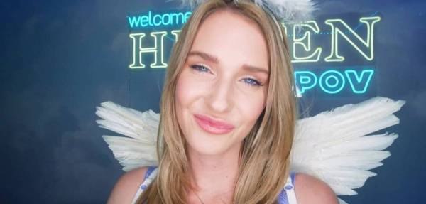 HeavenPOV - Ashley Lane - 720p on adultfans.net