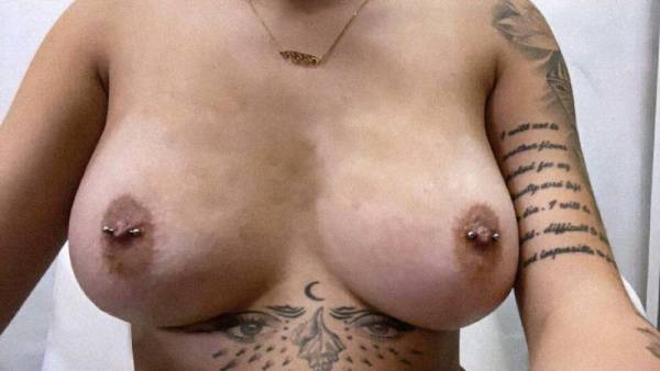 Malu Trevejo Nude Boobs Nipple Shower Onlyfans Set Leaked on adultfans.net