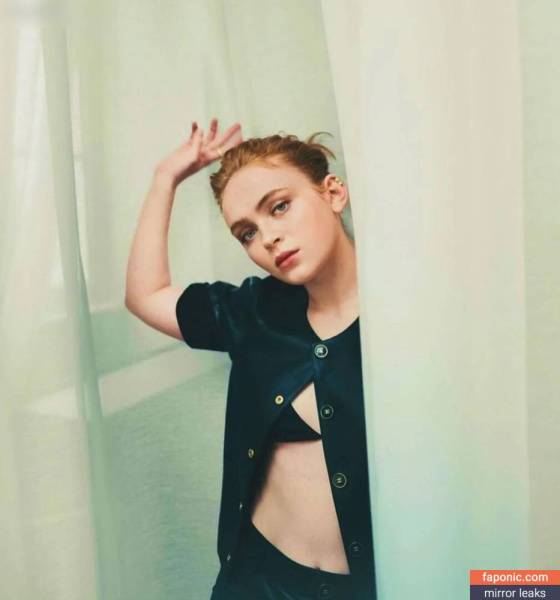 Sadie Sink aka sadiesink aka sadiesink_ Nude Leaks on adultfans.net