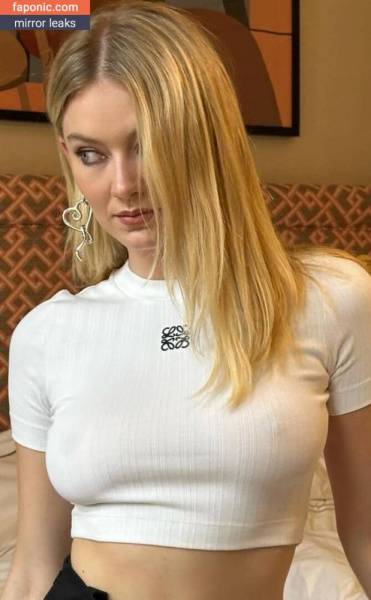 Astrid S aka astridsofficial Nude Leaks on adultfans.net