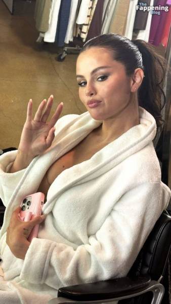 Selena Gomez Sexy (6 New Photos) on adultfans.net