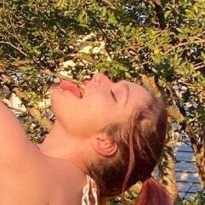 Frauleinfreitag / cecilia.sopenaespa / vleafnin Nude Leaks on adultfans.net