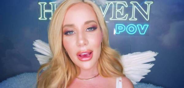 HeavenPOV - Savvanah Bond - Hard Anal Fuck For Queen Savannah - 1080p on adultfans.net