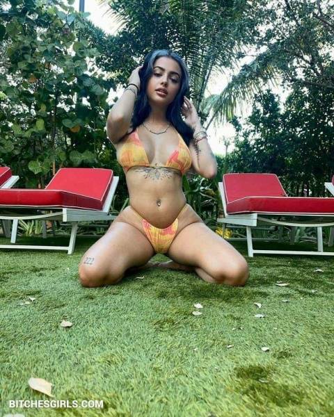 Malu Trevejo Nude - Nude Videos on adultfans.net