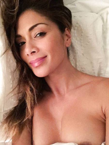 Nicole Scherzinger Nude Onlyfans Leaked - Usa on adultfans.net