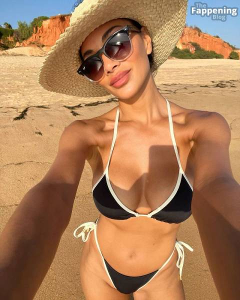 Nicole Scherzinger Hot (5 Photos) on adultfans.net